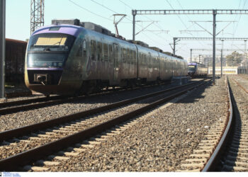 Δυτικός Προαστιακός: Σε 12 λεπτά από Θεσσαλονίκη στη Σίνδο – Τι ανακοίνωσε ο Κυρανάκης