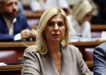 Θρασκιά: Μαθητές στον Εύοσμο κάνουν μαθήματα σε υπόγειες αίθουσες, δίπλα σε λεβητοστάσιο