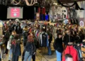 Το Thrift Festival από σήμερα στο λιμάνι Θεσσαλονίκης – Αγαπημένα brand και αξεσουάρ σε χαμηλές τιμές