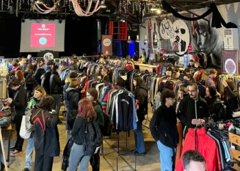 Το Thrift Festival από σήμερα στο λιμάνι Θεσσαλονίκης – Αγαπημένα brand και αξεσουάρ σε χαμηλές τιμές