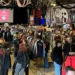 Το Thrift Festival από σήμερα στο λιμάνι Θεσσαλονίκης – Αγαπημένα brand και αξεσουάρ σε χαμηλές τιμές