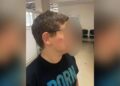 Θεσσαλονίκη: Άγριο ξύλο σε 11χρονο στο σχολείο του – Συγκλονίζει η μητέρα του