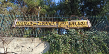Επενδυτής για τον Ζωολογικό Κήπο – Ποια η εικόνα σήμερα, το επόμενο βήμα