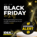 Γραφεία IDEA: BLACK FRIDAY 40% στην υπηρεσία “Διορισμός ALERT” – Πώς να μην χάσεις καμία προκήρυξη