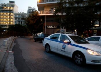 Νεκρός 26χρονος σε Airbnb στο κέντρο – Είχε τραύμα από όπλο, πώς βρέθηκε