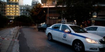 Νεκρός 26χρονος σε Airbnb στο κέντρο – Είχε τραύμα από όπλο, πώς βρέθηκε