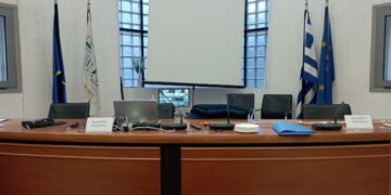 Συνεδριάζει το Δημοτικό Συμβούλιο Κορδελιού Ευόσμου σήμερα Τετάρτη 26 Νοεμβρίου 2025