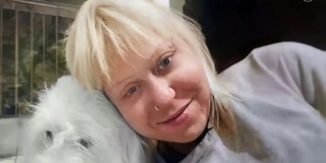 Θεσσαλονίκη: Θρίλερ με την εξαφάνιση της 42χρονης Βίκυς που αγνοείται από τον Ιούλιο – “Έψαξα παντού” λέει ο πρώην της