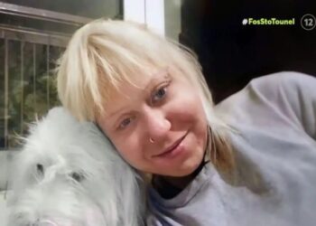 Θεσσαλονίκη: Θρίλερ με την εξαφάνιση της 42χρονης Βίκυς που αγνοείται από τον Ιούλιο – “Έψαξα παντού” λέει ο πρώην της