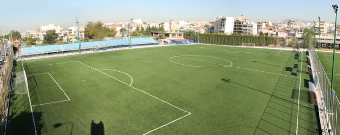 Δύσκολη η κατάσταση τα βράδια γύρω από το Αθλητικό Πάρκο Ευόσμου