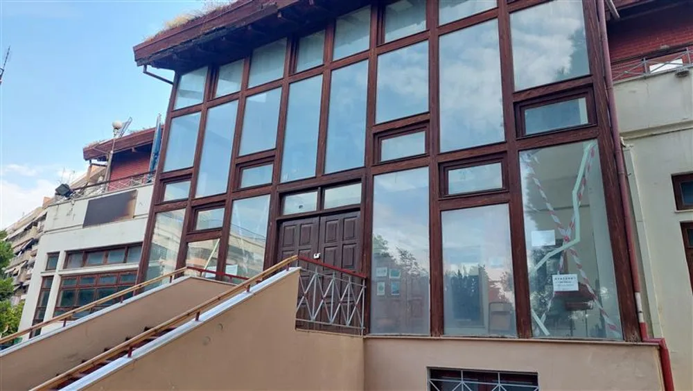 Μεταφέρεται το Κέντρο Περιβαλλοντικής Εκπαίδευσης Κορδελιού – «30 χρόνια δεν συντηρήθηκε, λειτουργούσε χωρίς άδεια»