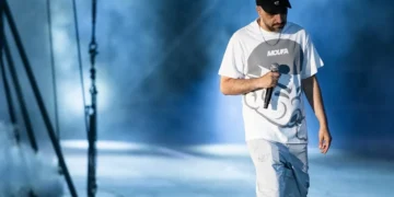 Θεσσαλονίκη: Απόψε η μεγάλη συναυλία του ΛΕΞ στο Καυτανζόγλειο – Έγινε sold out μέσα σε λίγες ώρες