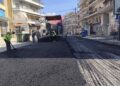 Δήμος Παύλου Μελά: Με σεβασμό στον πολίτη και με γνώμονα την ασφάλεια θα παραδοθεί το έργο της ανάπλασης της Λ. Στρατού