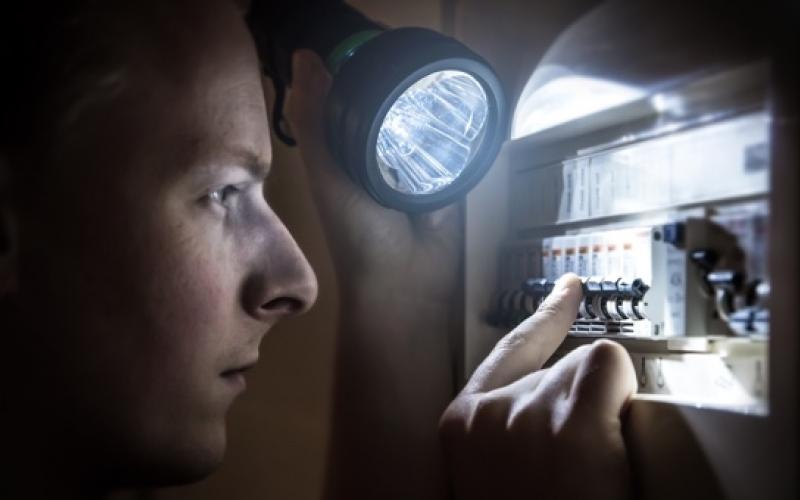 Έκλεβε ρεύμα στο διαμέρισμά του στο Κορδελιό – Επί 5 χρόνια, σε ποια περιοχή