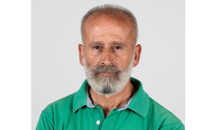 Δεν μπορώ να αποδεχτώ ακόμα πώς την πάτησα και στήριξα τον κύριο Αλεξανδρίδη