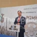 Άδωνις Γεωργιάδης: Κοσμοσυρροή στο Βελλίδειο στην παρουσίαση του βιβλίου του «Ρώμη»