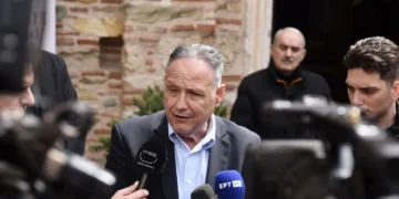 Απειλητικά και υβριστικά μηνύματα δεχόταν ο Αγγελούδης – Ταυτοποιήθηκε 42χρονος απο την Ημαθία
