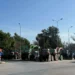 Οι αγρότες ζεσταίνουν τις μηχανές των τρακτέρ για την απόβαση στο λιμάνι της Θεσσαλονίκης – «Δεν θέλουμε να ταλαιπωρήσουμε την πόλη» (φωτο+βίντεο)