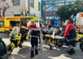 Νεάπολη: Έπαθε ανακοπή καρδιάς ενώ πήγαινε στο φαρμακείο για τη μητέρα του