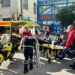 Νεάπολη: Έπαθε ανακοπή καρδιάς ενώ πήγαινε στο φαρμακείο για τη μητέρα του