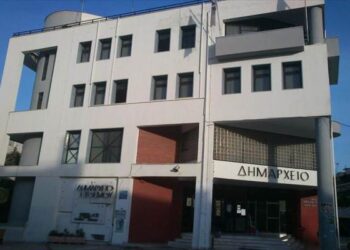 Κλειστός ο δήμος Κορδελιού Ευόσμου σήμερα Τρίτη 16 Δεκεμβρίου 2025