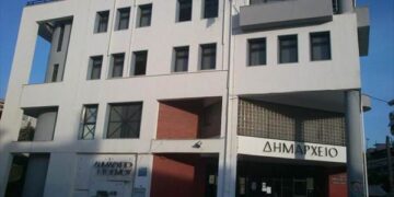 Κλειστός ο δήμος Κορδελιού Ευόσμου σήμερα Τρίτη 16 Δεκεμβρίου 2025