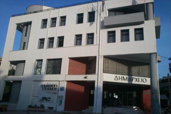 Κλειστός ο δήμος Κορδελιού Ευόσμου σήμερα Τρίτη 16 Δεκεμβρίου 2025