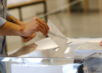 Αυτοδιοικητικές εκλογές: Ηλεκτρονική ψήφος από το κινητό με… δεύτερη ευκαιρία και e-δημοψηφίσματα στους Δήμους