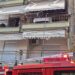 Δυτική Θεσσαλονίκη: Συναγερμός για φωτιά σε διαμέρισμα – Γυναίκα εγκλωβίστηκε στο μπαλκόνι, την απομάκρυναν πυροσβέστες