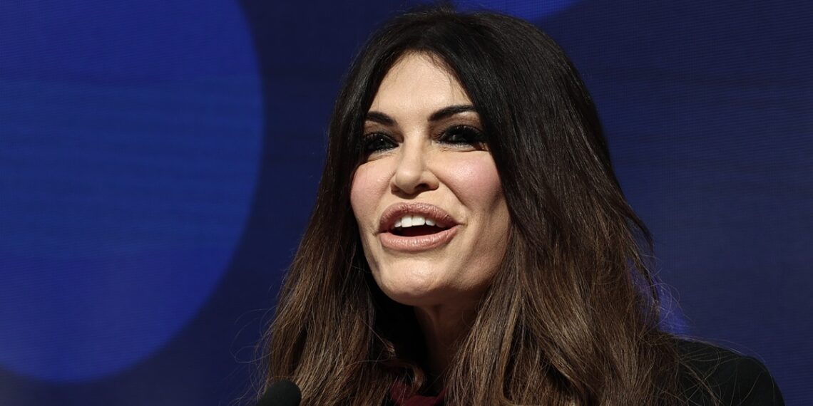 Στη Θεσσαλονίκη σήμερα η Κίμπερλι Γκίλφοϊλ