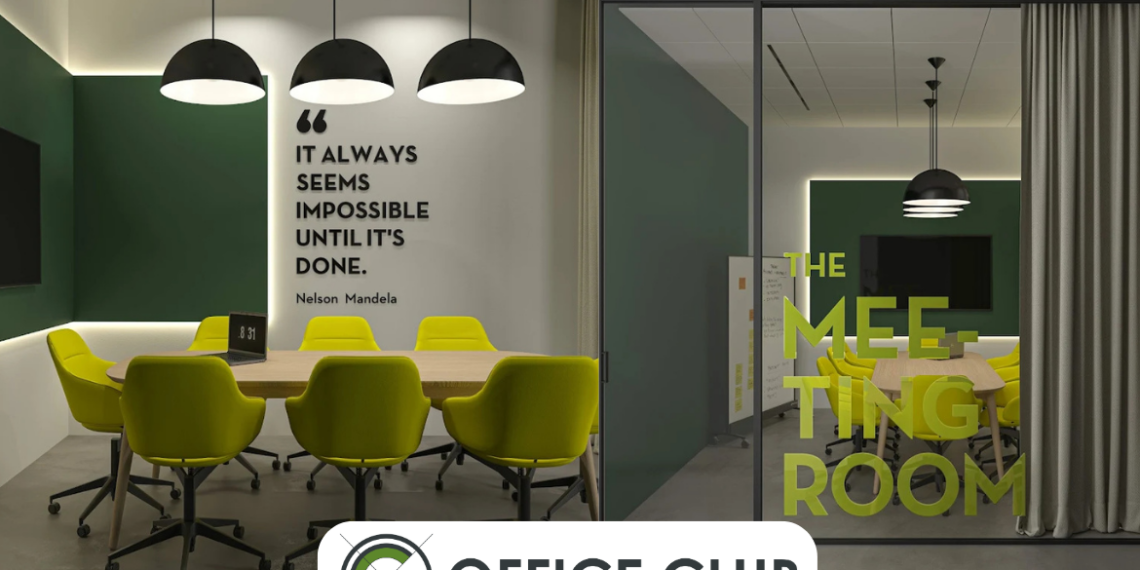 Ενοικίαση φορολογικής έδρας στη Θεσσαλονίκη: Γιατί να προτιμήσεις την Office Club