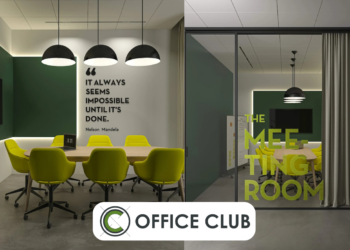 Ενοικίαση φορολογικής έδρας στη Θεσσαλονίκη: Γιατί να προτιμήσεις την Office Club