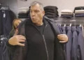 Θεσσαλονίκη: Ο Γιάννης Σερβετάς εξηγεί γιατί πρέπει να στηρίξουμε την τοπική αγορά (Βίντεο)