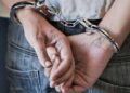 Θεσσαλονίκη: Χειροπέδες σε 23χρονο – Είχε μαχαίρι και ποσότητα κάνναβης