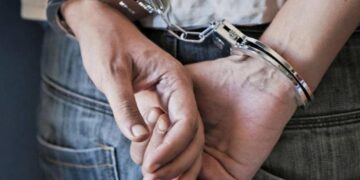 Θεσσαλονίκη: Χειροπέδες σε 23χρονο – Είχε μαχαίρι και ποσότητα κάνναβης