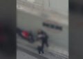 Αμπελόκηποι: Πατέρας παράτησε το μωρό μέσα στο αυτοκίνητο και κατέβηκε για να τσακωθεί με άλλον οδηγό