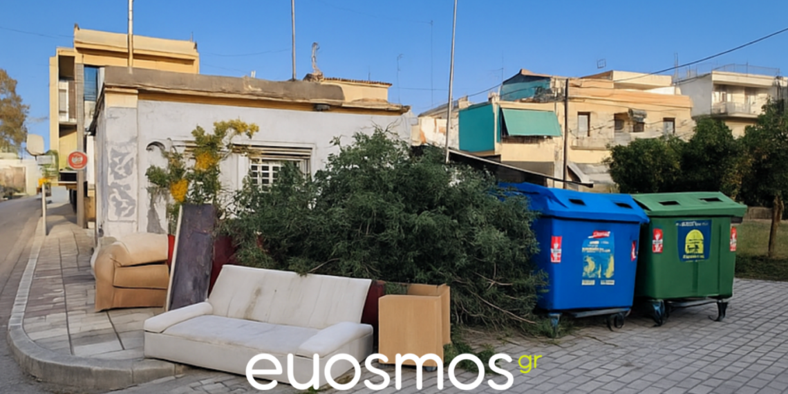 «Κουραστήκαμε να δεχόμαστε καταγγελίες για το ίδιο σημείο»