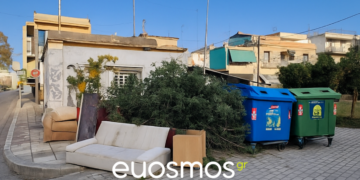 «Κουραστήκαμε να δεχόμαστε καταγγελίες για το ίδιο σημείο»