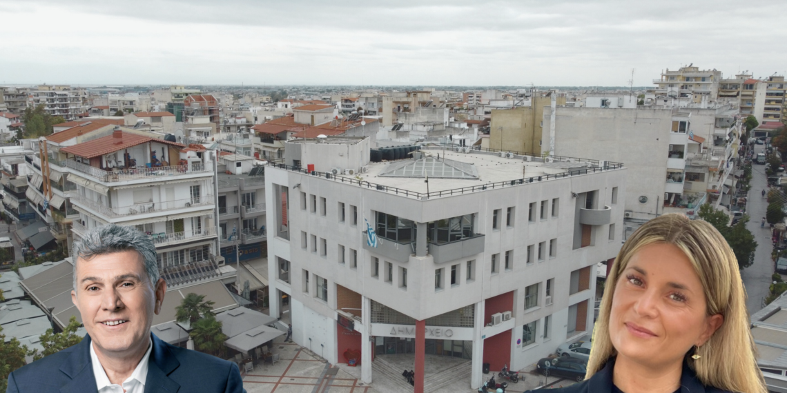 Νέα παραίτηση αντιδημάρχου