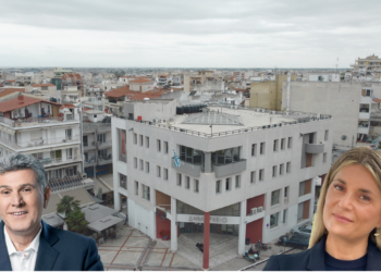 Νέα παραίτηση αντιδημάρχου