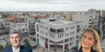 Νέα παραίτηση αντιδημάρχου
