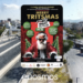 Merry Tritsmas party στην Τρίτση: τα Χριστούγεννα βγαίνουν στον δρόμο!