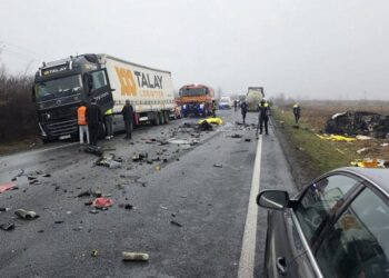 Πένθος στη Θεσσαλονίκη: Συγκλονίζει ο χαμός 7 νέων φίλων του ΠΑΟΚ – Ανοίγει η Τούμπα