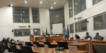 Αποχώρησε η αντιπολίτευση από τον απολογισμό της διοίκησης του δήμου Κορδελιού Ευόσμου