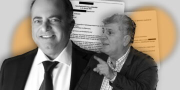 Σάλος με τις νέες καταγγελίες για τα αδέσποτα στον Εύοσμο