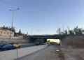 Flyover: Κόβεται στα δύο από απόψε και για 48 ώρες ο Περιφερειακός για την κατεδάφιση της γέφυρας Πανοράματος