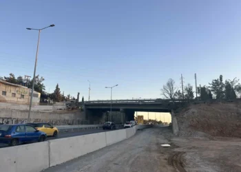 Flyover: Κόβεται στα δύο από απόψε και για 48 ώρες ο Περιφερειακός για την κατεδάφιση της γέφυρας Πανοράματος