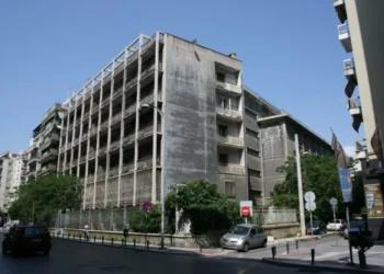 Η Lidl Hellas αγόρασε ιστορικό ακίνητο στη Βασιλίσσης Όλγας