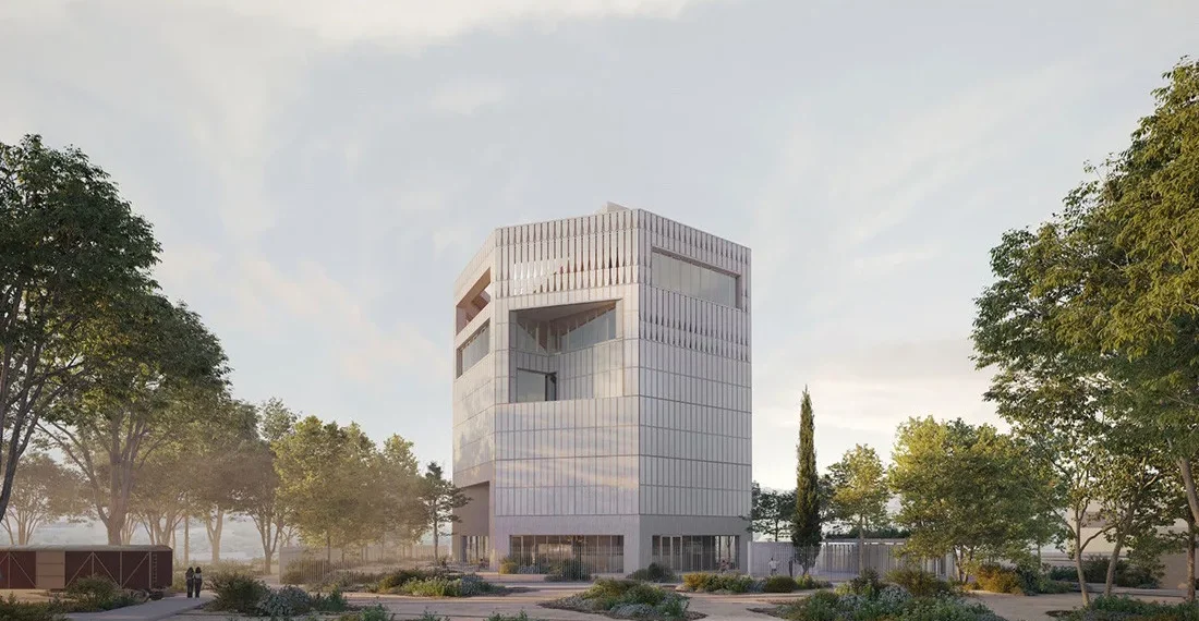 Θεσσαλονίκη: Η ΜΕΤΚΑ αναλαμβάνει την κατασκευή του Μουσείου Ολοκαυτώματος – Τις επόμενες μέρες η υπογραφή της σύμβασης