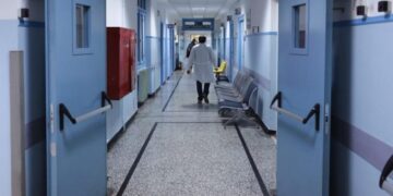 Κινδύνεψε να χάσει το μάτι του περιμένοντας επί ώρες σε νοσοκομείο στη Θεσσαλονίκη